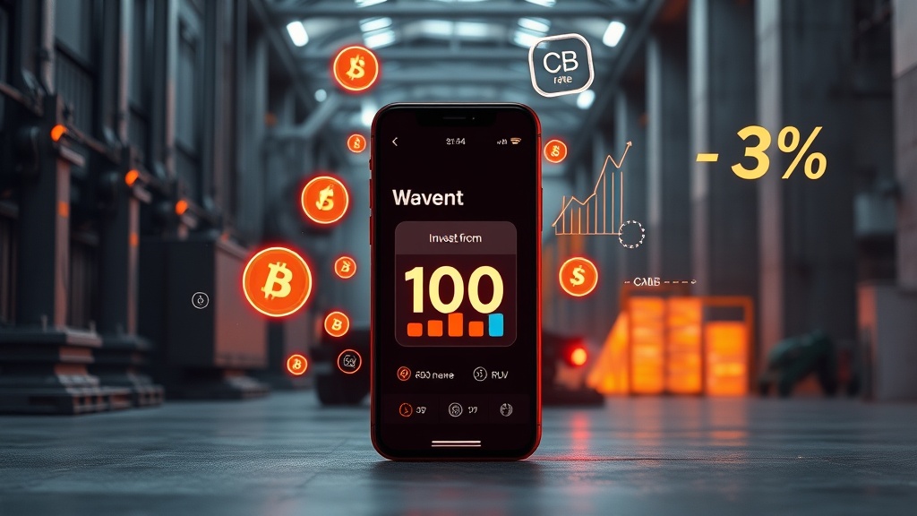 🥃 Wildberries заманивает в инвестиции с 100 рублями — готов ли ты сыграть в эту игру?