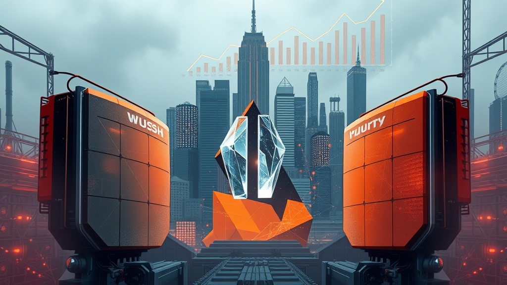 🤡 WUSH заморозил сделку с «Юрент» — и выбрал Латинскую Америку?