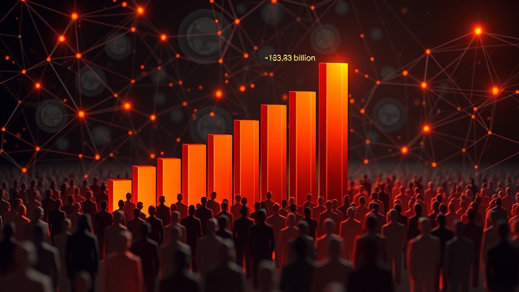 📈 СПБ Биржа: Объем торгов растет, но инвесторов меньше