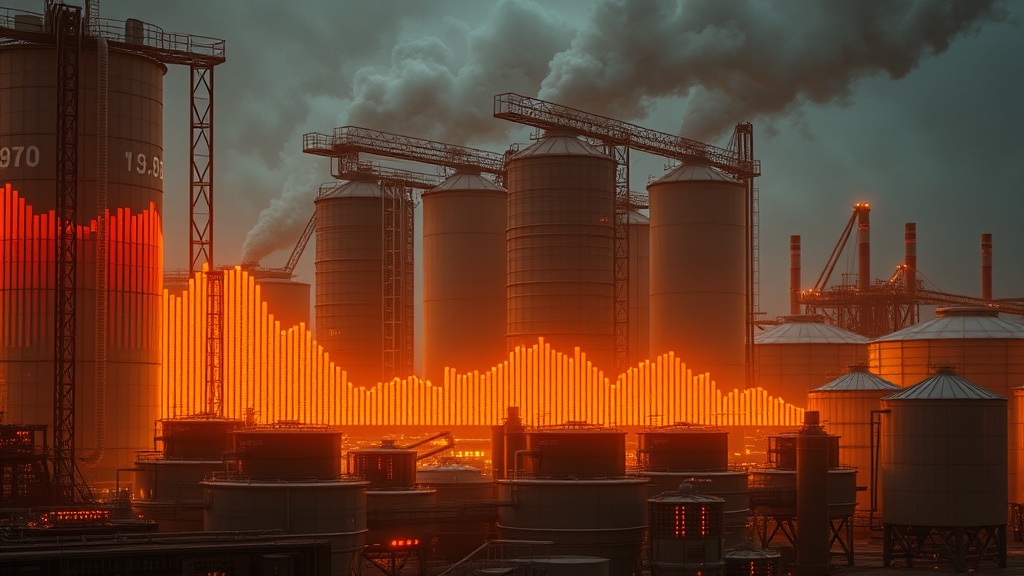 📉 РУСАГРО: ПРИБЫЛЬ ПО МСФО УПАЛА НАПОЛОВИНУ В 2025 ГОДУ