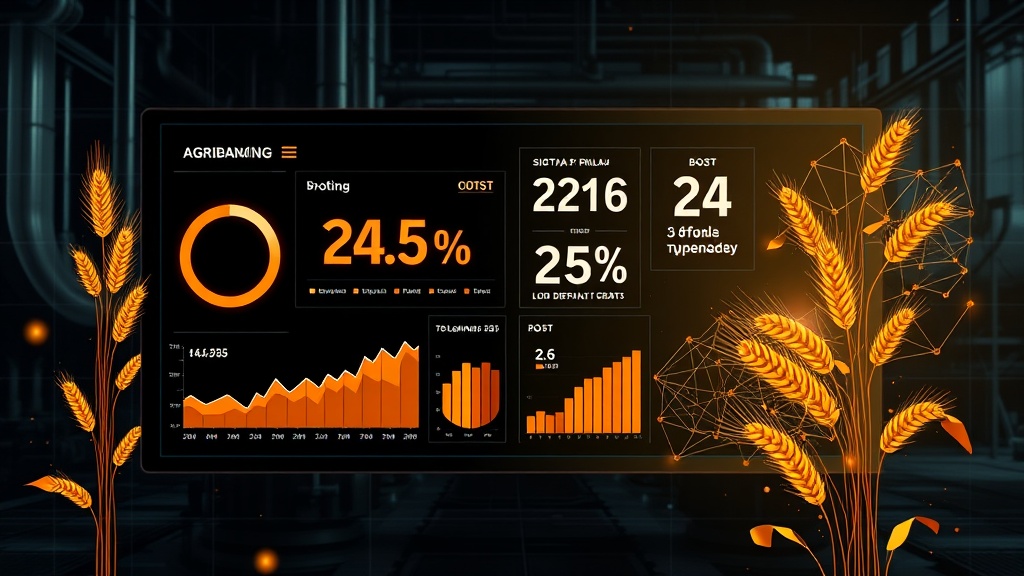 🥃 Россельхозбанк бьет рекорды: что это значит для твоих вложений?