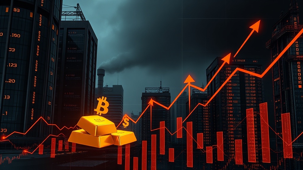 🤯 Трамп не справится с рынками — Иран снова поднимает ставки