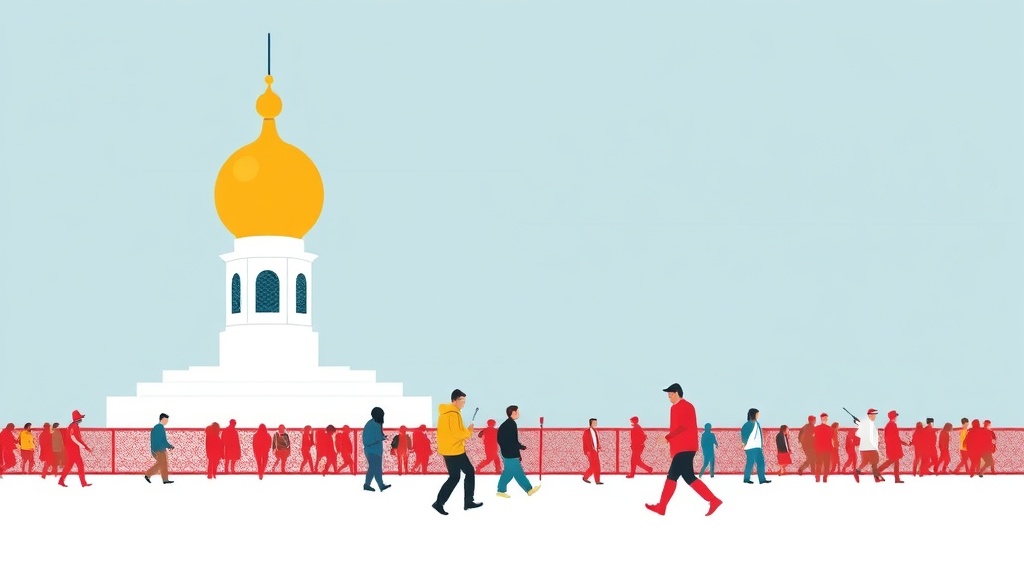 В Москве пройдет международный фестиваль уличного искусства