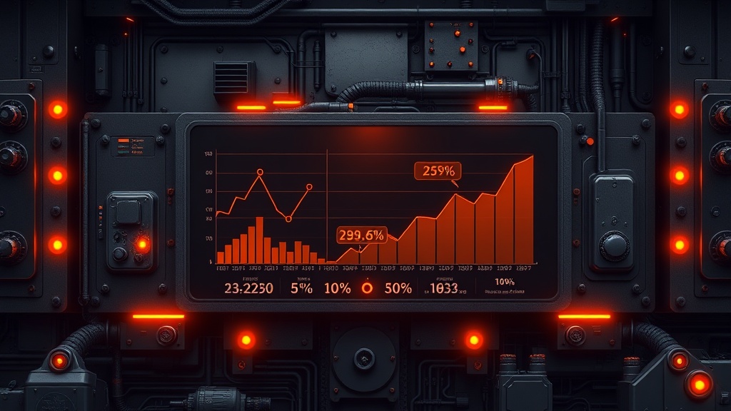 📈 PRMD: Новая дивидендная политика запущена — когда ждать выплат?