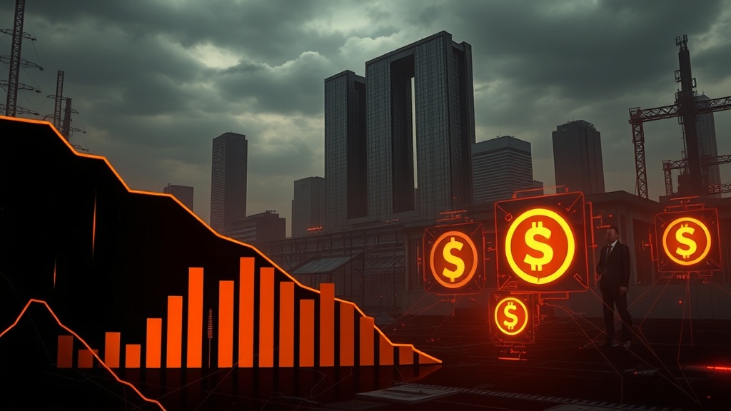 🤡 Зачем стейблкоинам усугублять проблемы? Circle и Tether в ловушке CLARITY Act