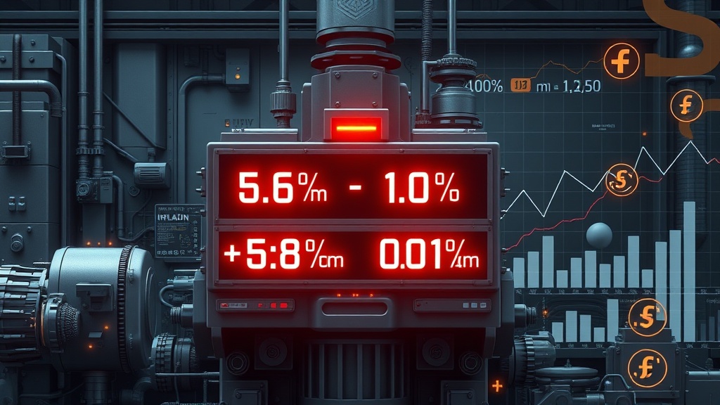 🇨🇭 ШВЕЙЦАРИЯ: ИНФЛЯЦИЯ ВЫШЛА ЧУТЬ ВЫШЕ ОЖИДАНИЙ В ФЕВРАЛЕ