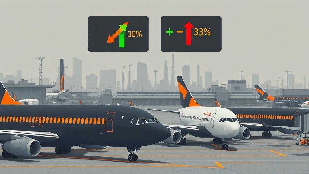 🛫 АВИЯРЕЙСЫ РФ: ПОТЕРИ НА ВЫВОЗНЫХ РЕЙСАХ ДО 1 МЛРД ₽