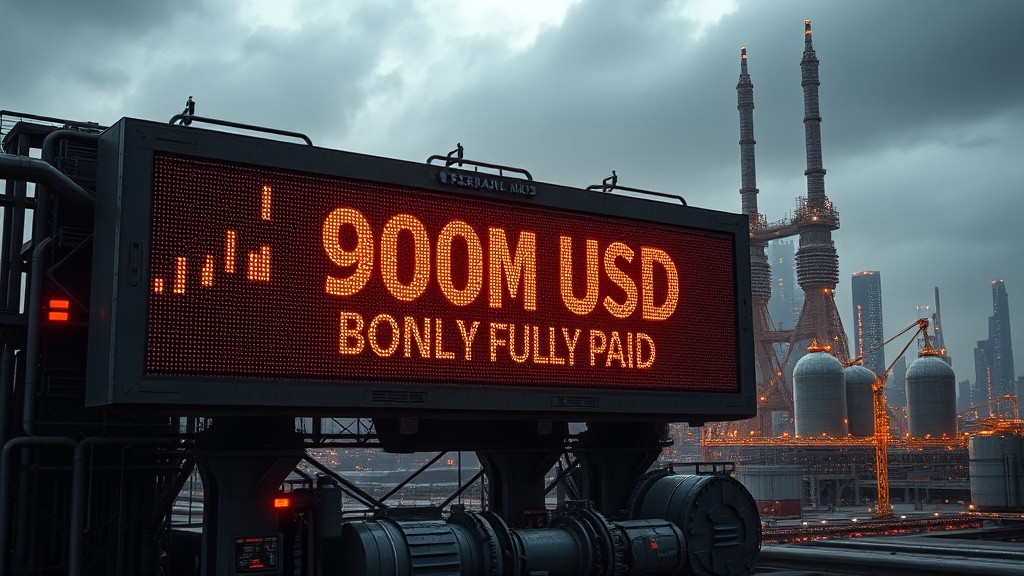 ⚡️ TELEGRAM: ПОЛНОЕ ПОГАШЕНИЕ ОБЛИГАЦИЙ 2021 ГОДА — СИГНАЛ СИЛЫ