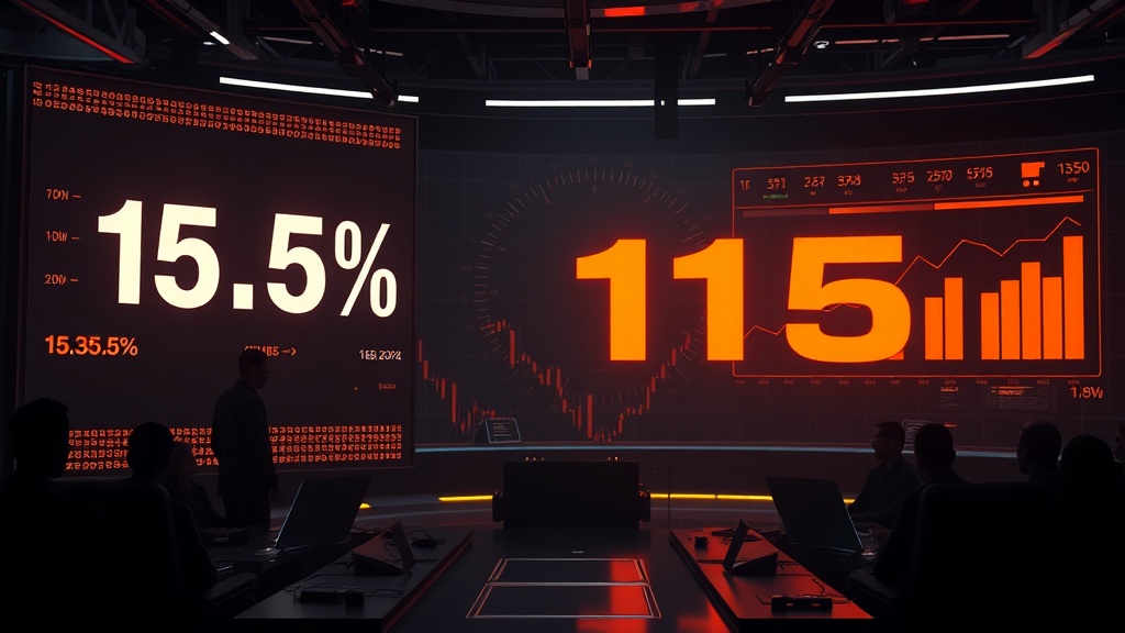 🤡 ЦБ чуть скинул ставку — кто теперь в пролёте, а кто готов заработать?