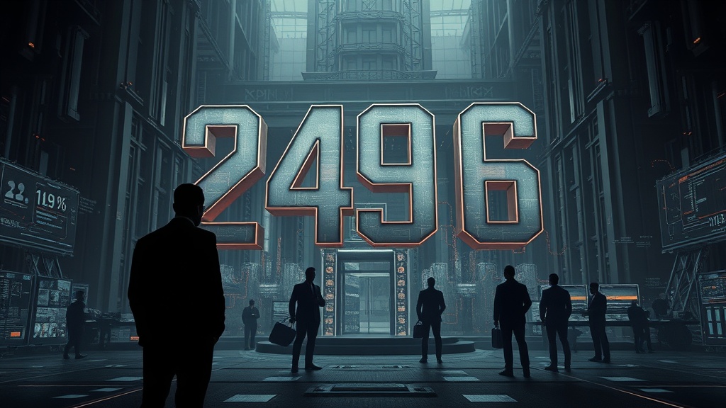 🤡 Как суд решил взять с банкиров почти 250 млрд, но деньги вряд ли потекут