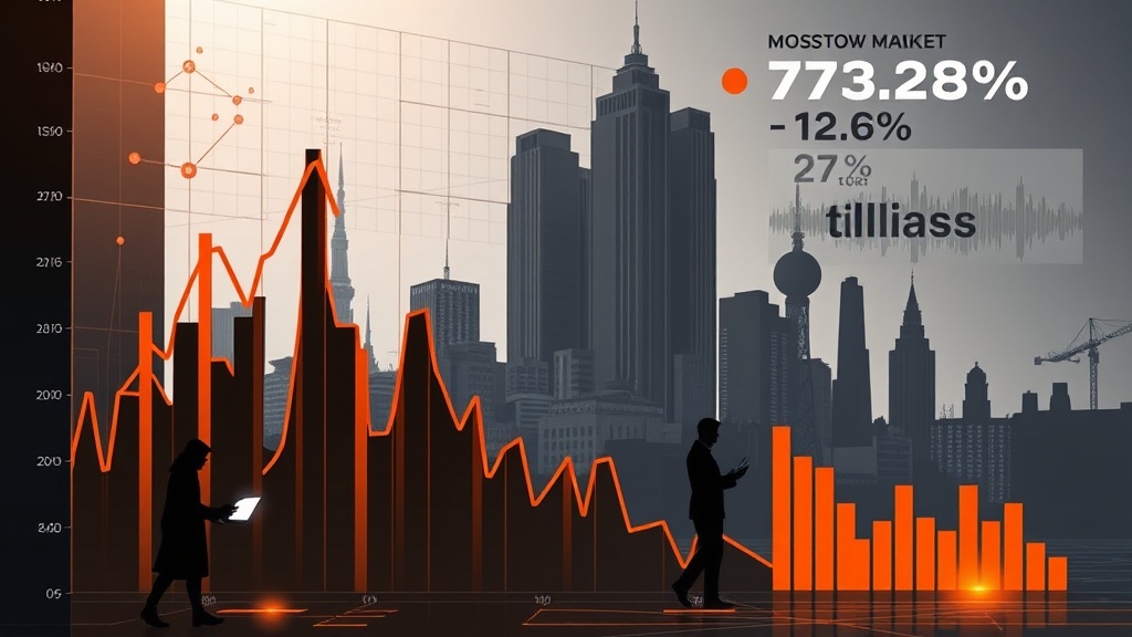📈 ОБЛИГАЦИИ МОСКВЫ: ЧАСТНЫЕ ИНВЕСТОРЫ РАСТУТ НА ФОНЕ СПАДА ОБЪЕМА