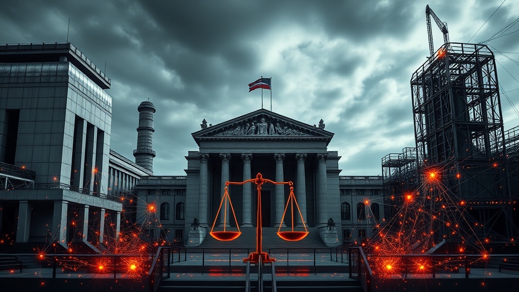 ⚡️ ЦБ РФ ВЫЗЫВАЕТ ЕС: ОСПОР И БЕССРОЧНУЮ ЗАМОРОЗКУ 260 МЛРД ЕВРО