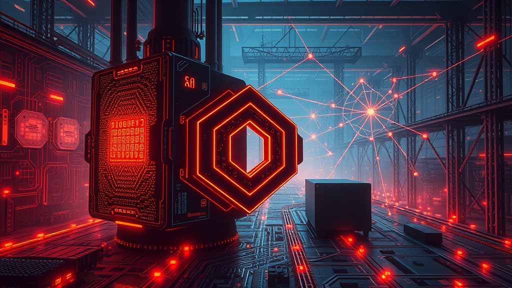 ⚡️ NVIDIA и PALANTIR: Мега-партнерство для доминирования в ИИ 2026