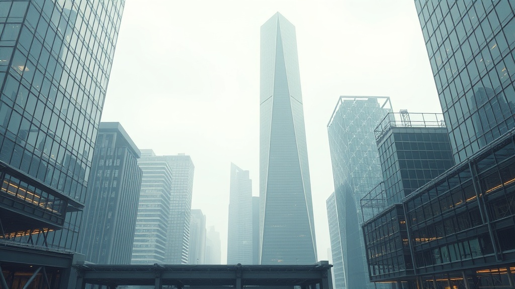 🤯 Как Morgan Stanley и Block режут косты: кто следующий на выход?