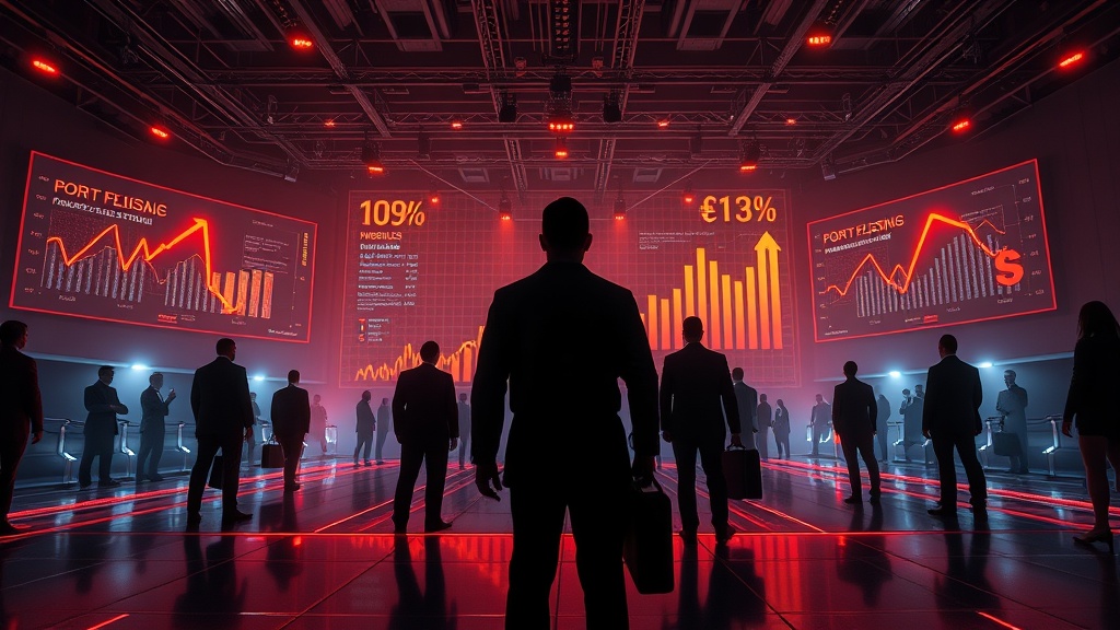 🥃 Инвестиционный Базар-26: куда текут миллиарды и почему это не шоу?