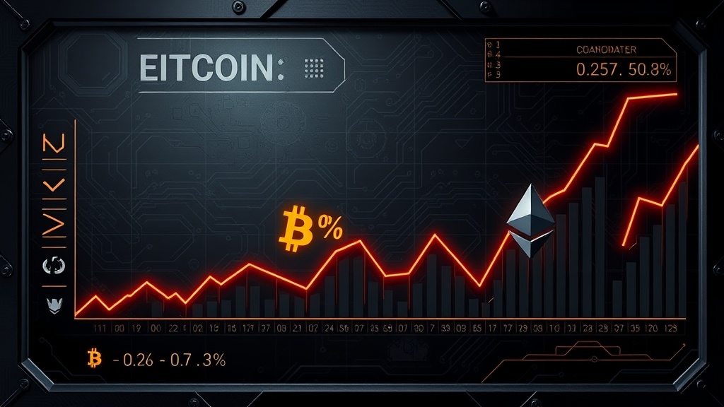 🤡 Где эти +7% и +8%? Криптобиржи шутят или мы?