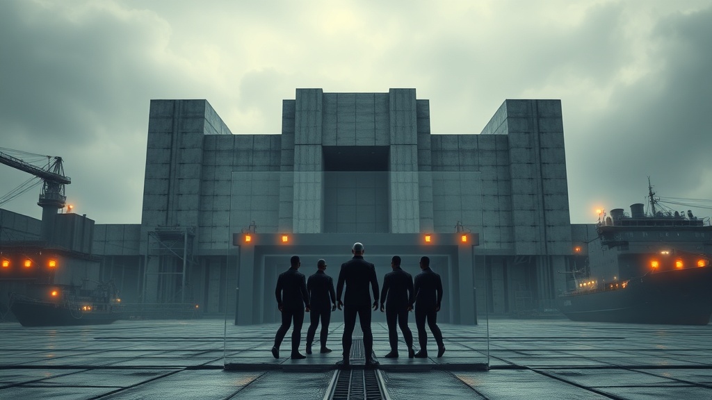 🤬 Путин объявил войну иностранным деньгам в стратегических отраслях!