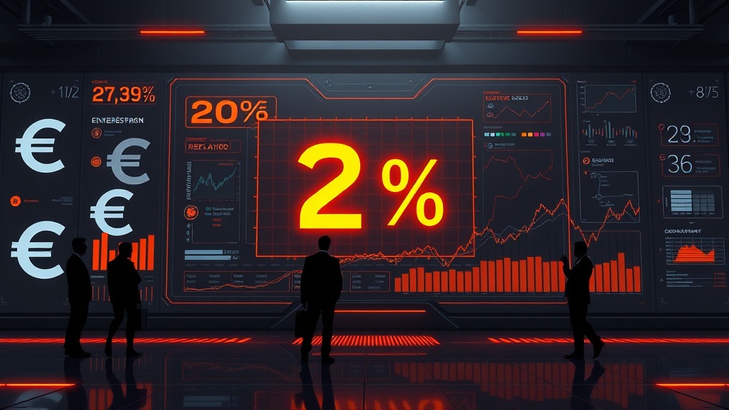 🏛 ЕЦБ: Barclays и Morgan Stanley не ждут повышения ставок в 2026 году