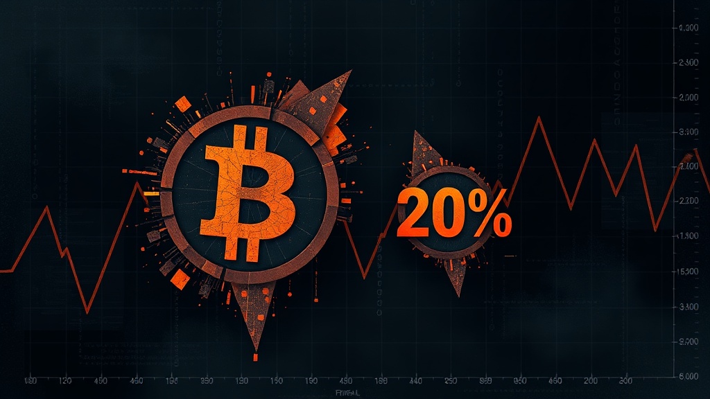 🤯 Почему актоны COIN и CRCL устроили обвал 10% и 20%?