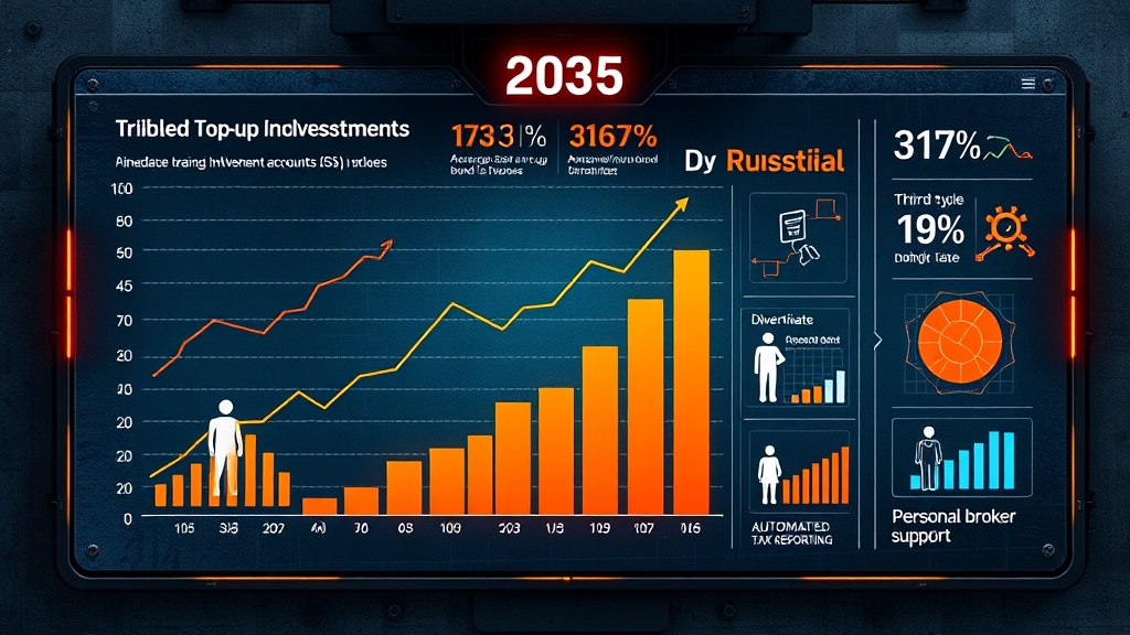 📈 ИИС: СРЕДНЯЯ СУММА ПОПОЛНЕНИЯ ВЫРОСЛА В 3 РАЗА, ПОПУЛЯРНОСТЬ ТРЕТЬЕГО ТИПА И РОСТ ПЕРСОНАЛЬНОГО СОПРОВОЖДЕНИЯ