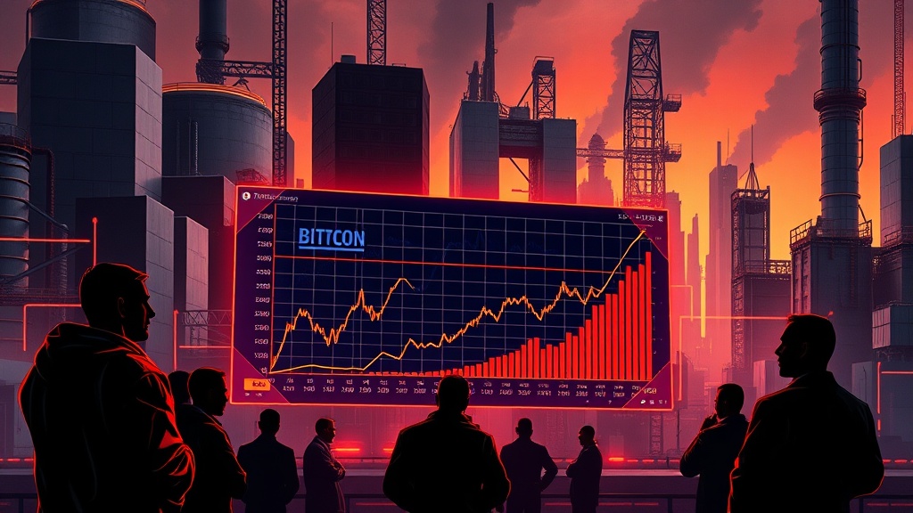 🤯 Strategy снова затачивается на биткоин? Майкл Сэйлор дал сигнал!