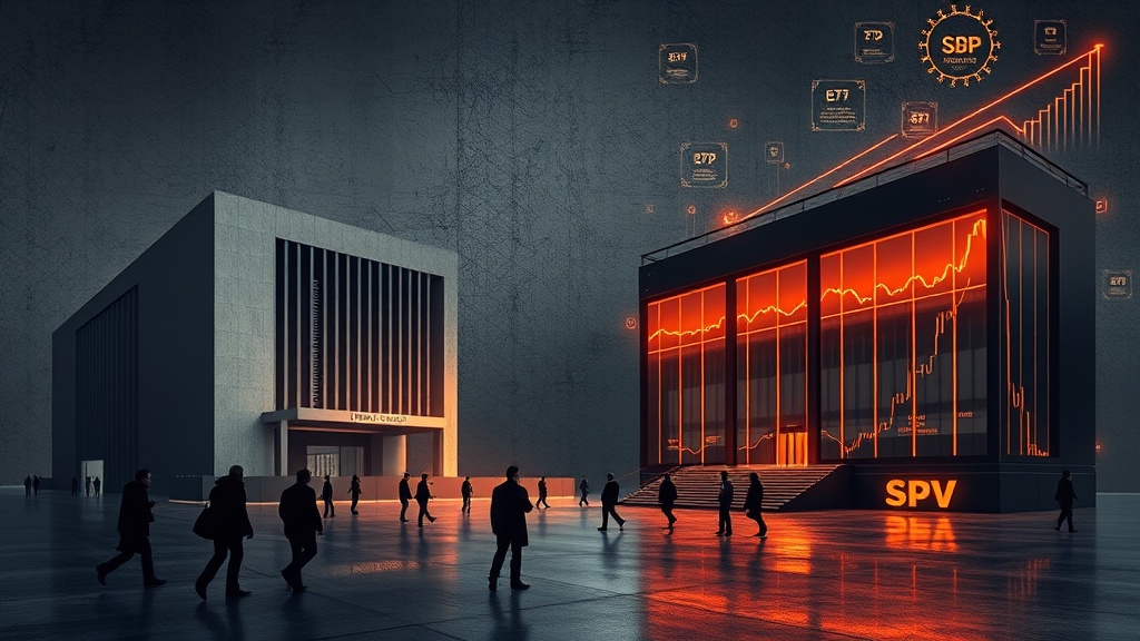 📉 SPB БИРЖА ВЫИГРЫВАЕТ: 700 000 ТРЕЙДЕРОВ УШЛИ С МОСБИРЖИ