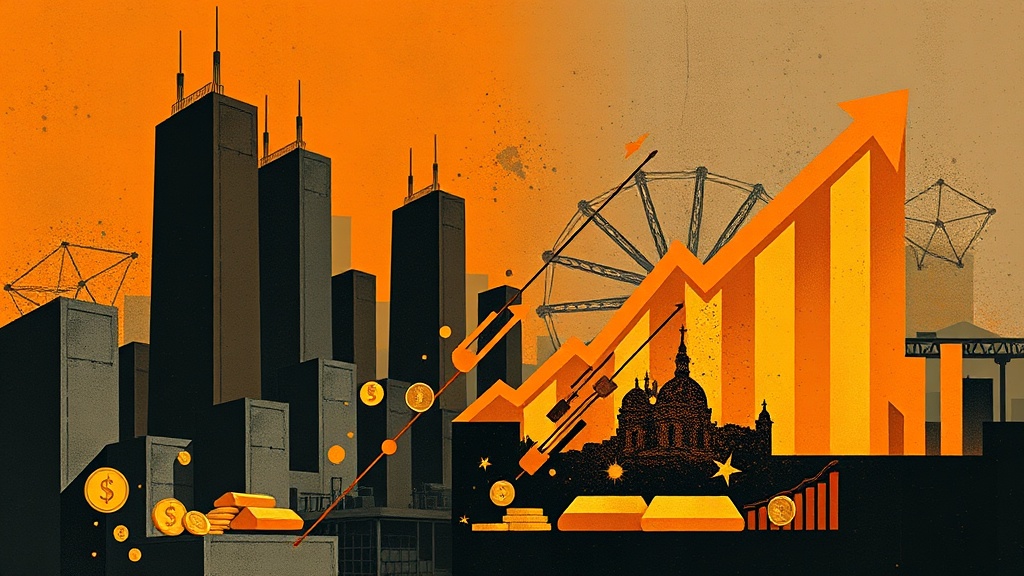 🤯 Почему инфляция в России снова подросла, и что это значит для твоих сбережений?