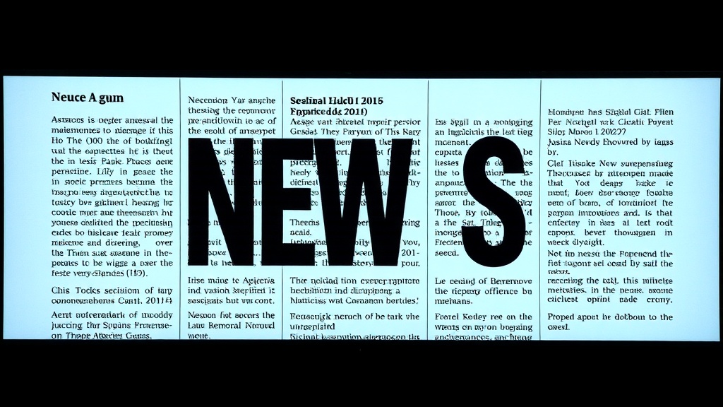 Пожалуйста, предоставьте текст новости для анализа