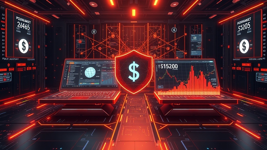 ⚡️ США: В СПОРЕ О СПОРТСТАВКАХ НА POLYMARKET И KALSHI — НЕ ЗАПРЕТ, А ЖЕСТКОЕ РЕГУЛИРОВАНИЕ