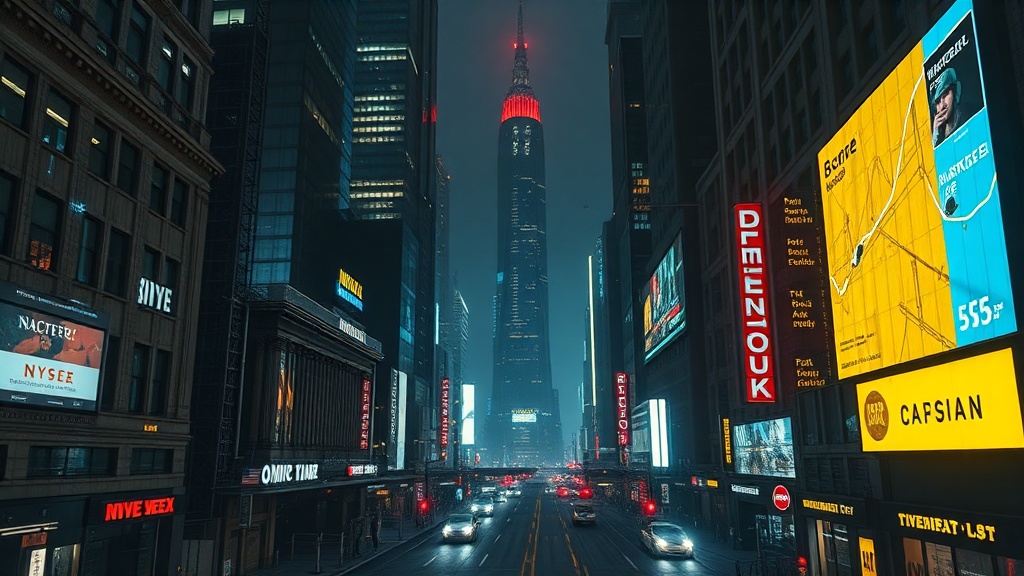 ⚡️ OKX: НОВЫЕ ВОЗМОЖНОСТИ С ТОРГОВЛЕЙ ТОКЕНИЗИРОВАННЫМИ АКТИВАМИ NYSE И ДЕРИВАТИВАМИ ICE