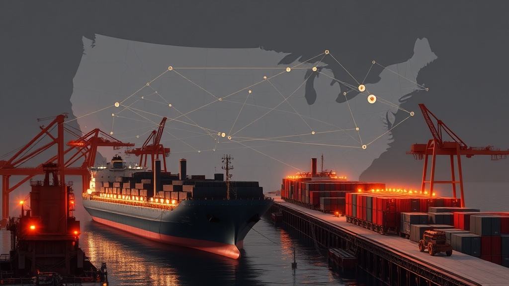 🛢 TRUMP ВРЕМЕННО ОСЛАБЛЯЕТ ПРАВИЛА ДЛЯ ИМПОРТА ЭНЕРГОНОСИТЕЛЕЙ