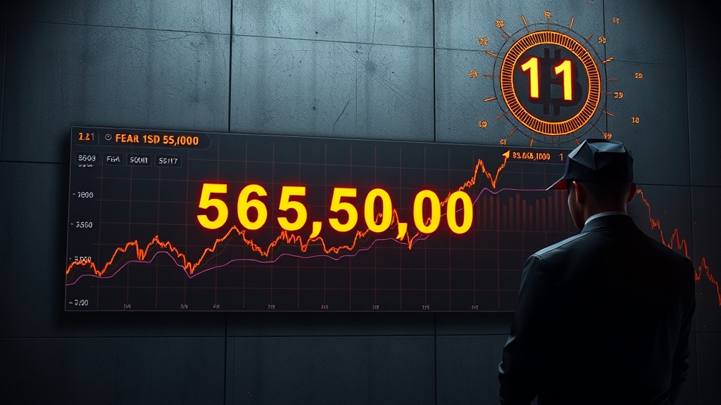 🚀 Биткоин на подъеме? Разбираемся, кто в плюсе, а кто в ж*пе