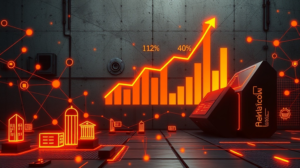 📈 РЕКОРДНЫЙ ПРИТОК ДЕНЕГ НА БРОКЕРСКИЕ СЧЕТА В 2026 — ПОЧЕМУ ТРЕНД НЕ ОСТАНОВИТСЯ