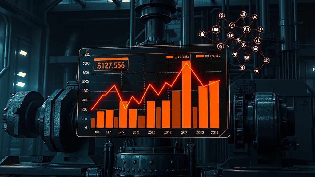 📉 ТАТНЕФТЬ: ПРИБЫЛЬ УПАЛА В ДВА РАЗА, ДИВИДЕНДЫ ПОД РЕЗКИМ ПРИТОМ