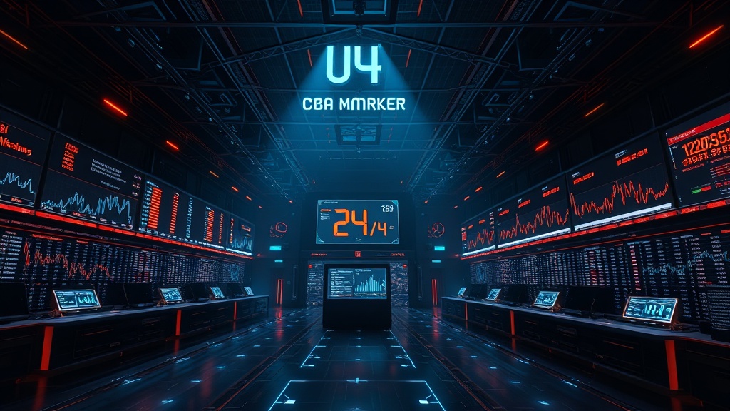 ⚡️ CBOE ГОТОВИТСЯ К ЗАПУСКУ 24/5 ТОРГОВЛИ АКЦИЯМИ В США К 2026