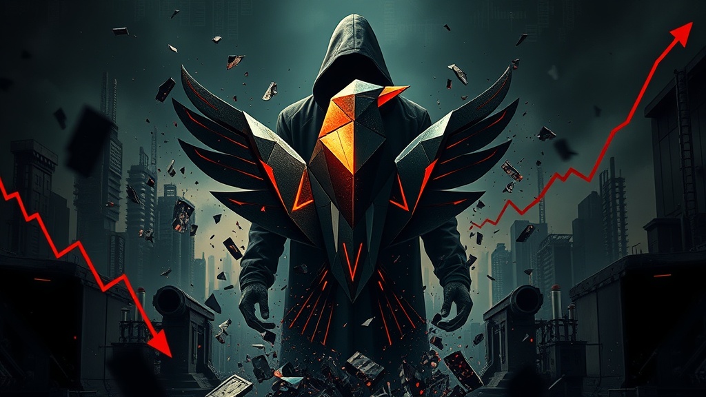 🤬 Маск и грипп от Twitter: как один твит опустил миллиардера на скамью подсудимых