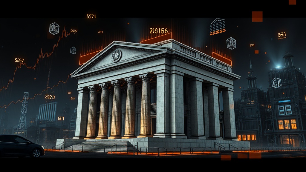 🏛 JPMORGAN: БАНК АНГЛИИ ОСТАНЕТСЯ ПАССИВНЫМ В 2026 ГОДУ