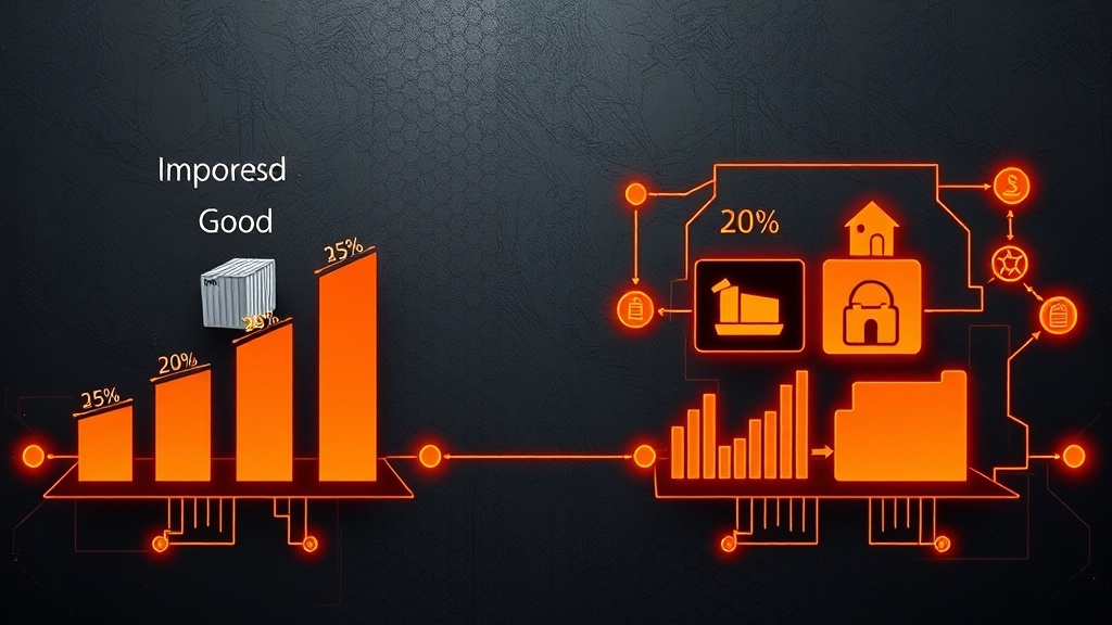 🛒 МИНФИН: НДС НА ИМПОРТ В MARKETPLACE С 2027 С ПОЭТАПНЫМ ПОВЫШЕНИЕМ