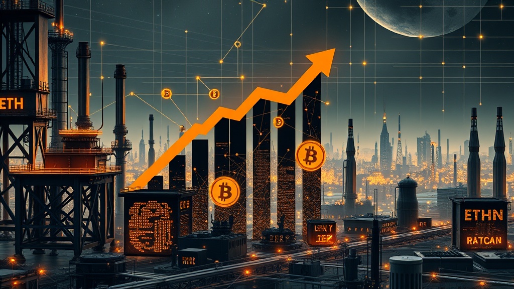 🚀 70% больших игроков опять зашкаливают по крипте — ты в теме?