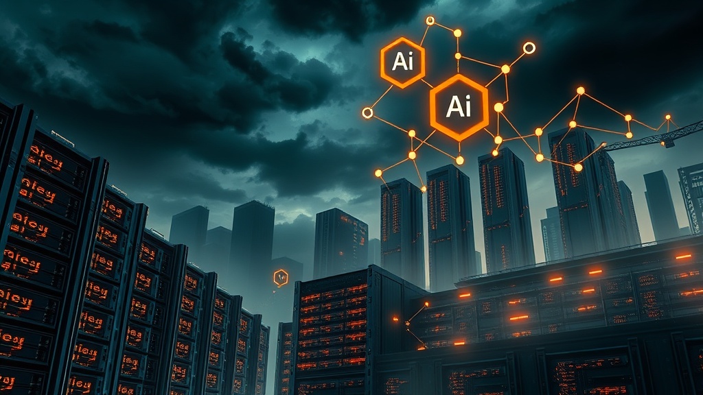 🤯 Амазон снова бахнул: ИИ удвоит AWS до $600 млрд к 2036?