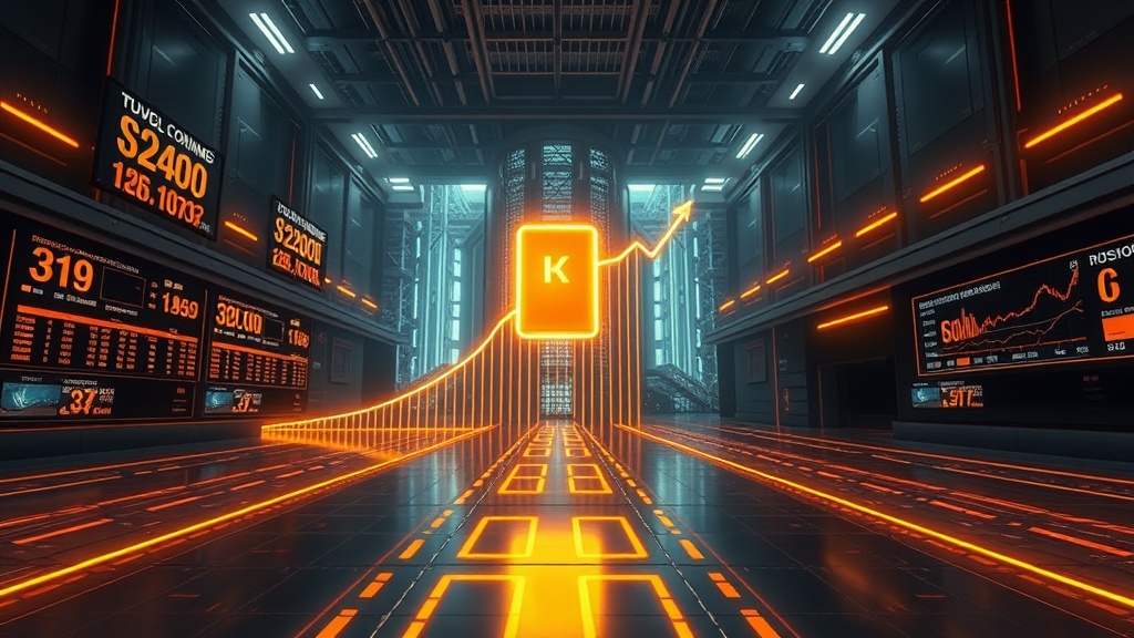 🚀 ЗОЛОТО В РОССИИ СТАЛО ГОСУДАРСТВЕННЫМ ИНДИКАТОРОМ?