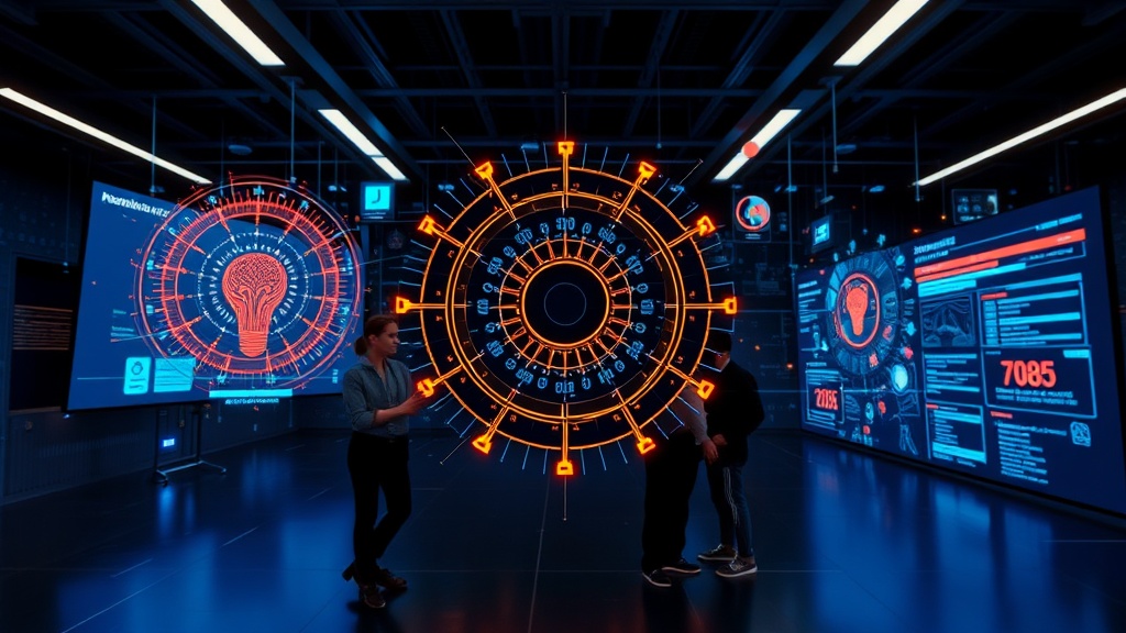 Технологические инновации изменяют подходы к образованию