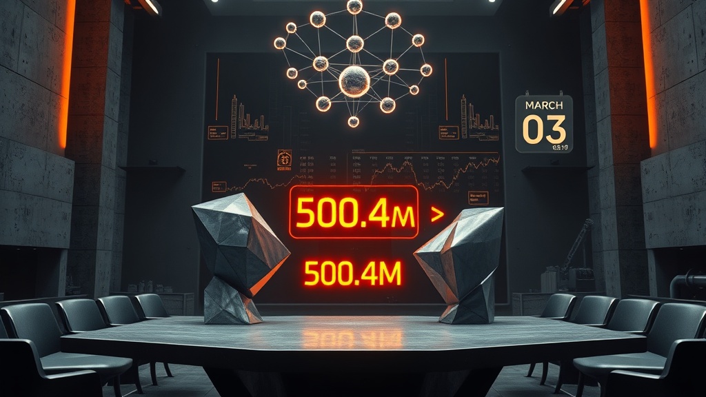 🏛 EUTR VS АТИ: ИСК НА 500 МЛН РУБ. И ПРЕДВАРИТЕЛЬНОЕ ЗАСЕДАНИЕ