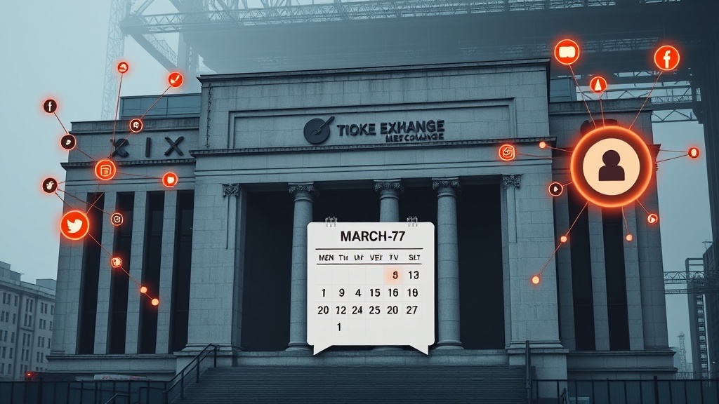 🏛 МОСБИРЖА: ТОРГИ НЕ БУДУТ 7-8 МАРТА ИЗ-ЗА ПРАЗДНИКОВ