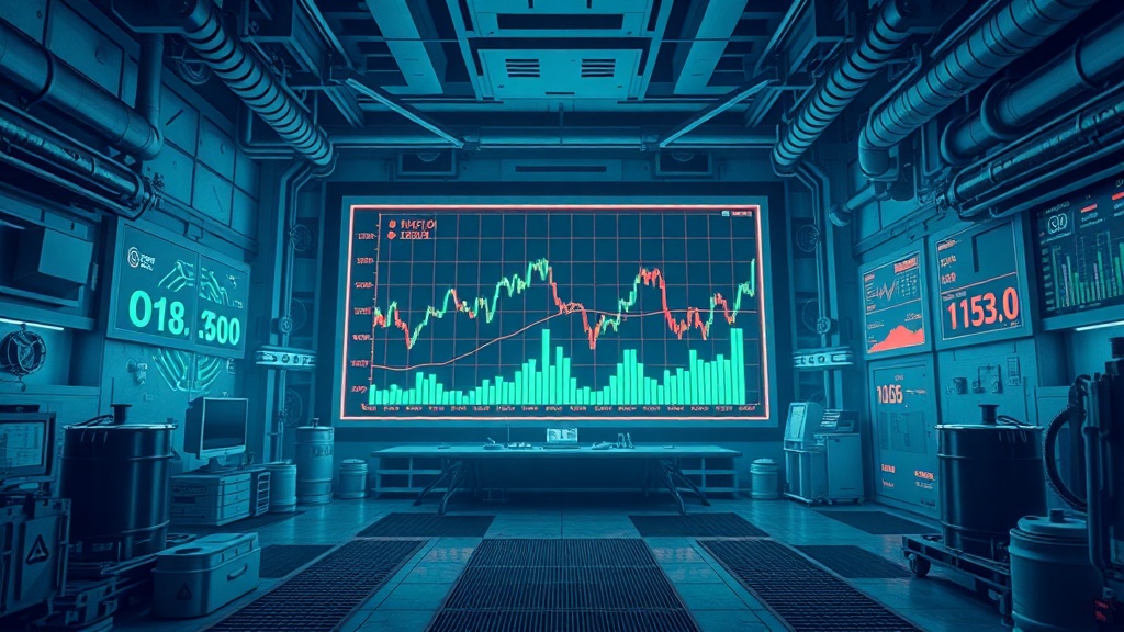 📈 SP500 НА ОТКРЫТИИ: КРУПНЫЙ ОТСКОК ИЛИ ЛОЖНЫЙ СИГНАЛ?