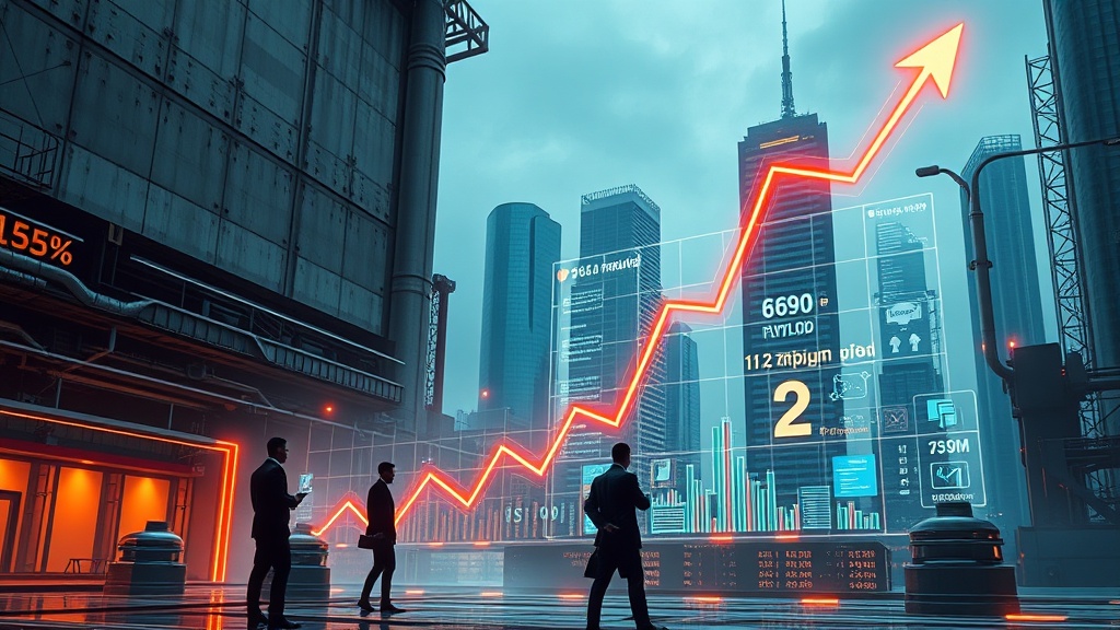 🤑 ЦФА в России рвут шаблоны — рост на 150% за год!