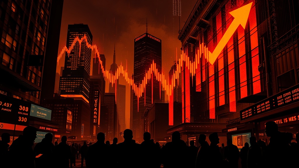 🤯 США теряют триллион? А вы верите цифрам на старте?