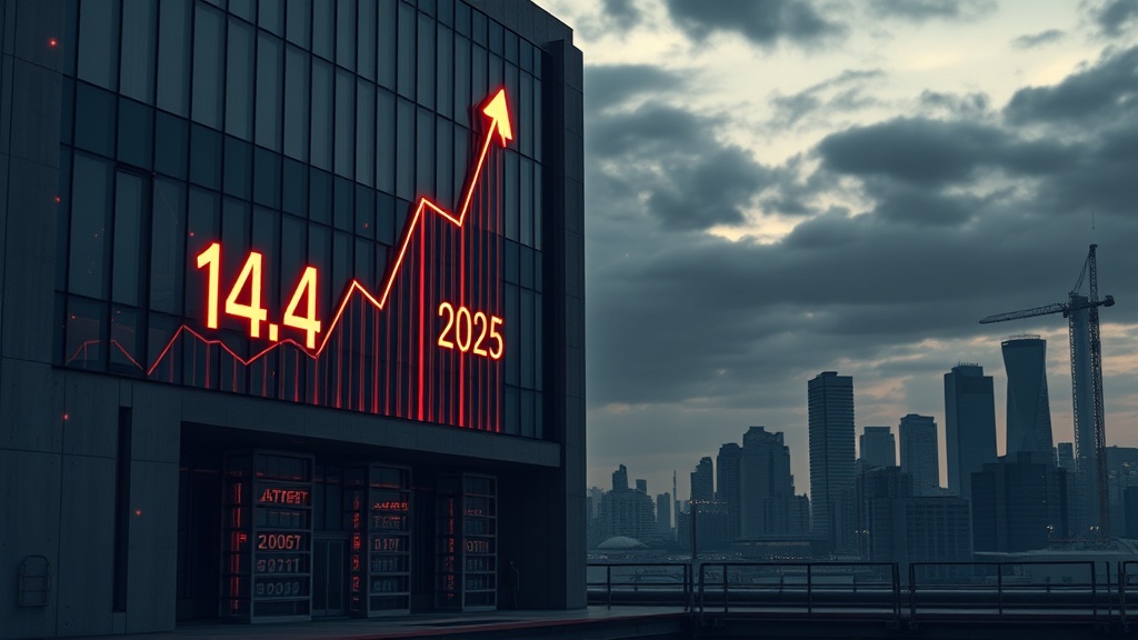 👔 МТС БАНК: ПРИБЫЛЬ РАСТЁТ ДО 14.4 МЛРД РУБЛЕЙ В 2025 ГОДУ