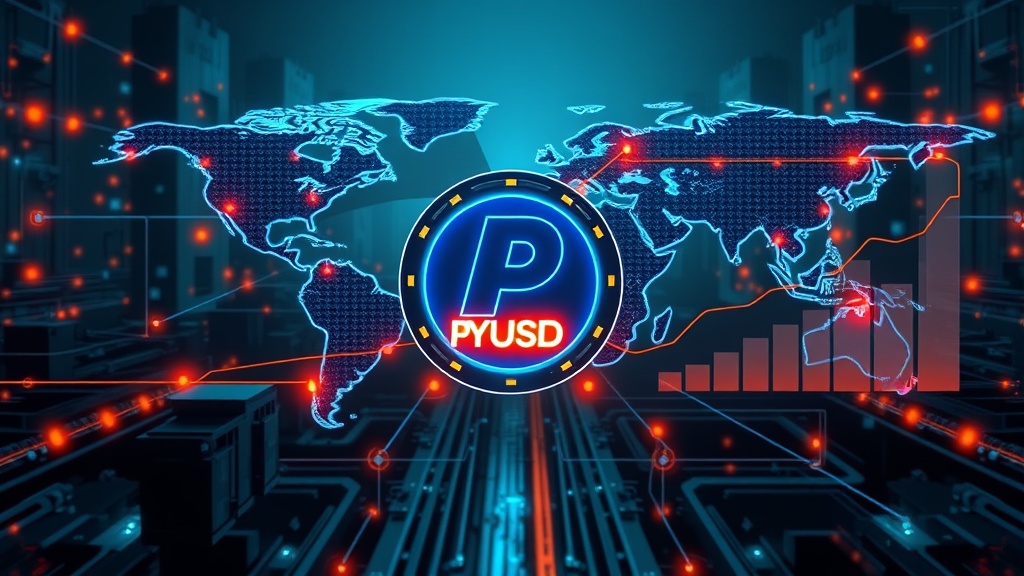 ⚡️ PAYPAL РАСШИРЯЕТ ДОСТУП К СТЕЙБЛКОИНАМ НА 68 СТРАН