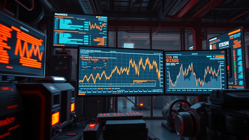 ⚡️ КРУПНЫЕ БРОКЕРЫ США ДАЛИ ДОСТУП К ПЛАТФОРМЕ ПРОГНОЗОВ KALSHI ДЛЯ ХЕДЖ-ФОНДОВ